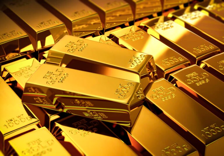 توقعات سعر الذهب في الفترة القادمة – تحليلات مفصلة 2025