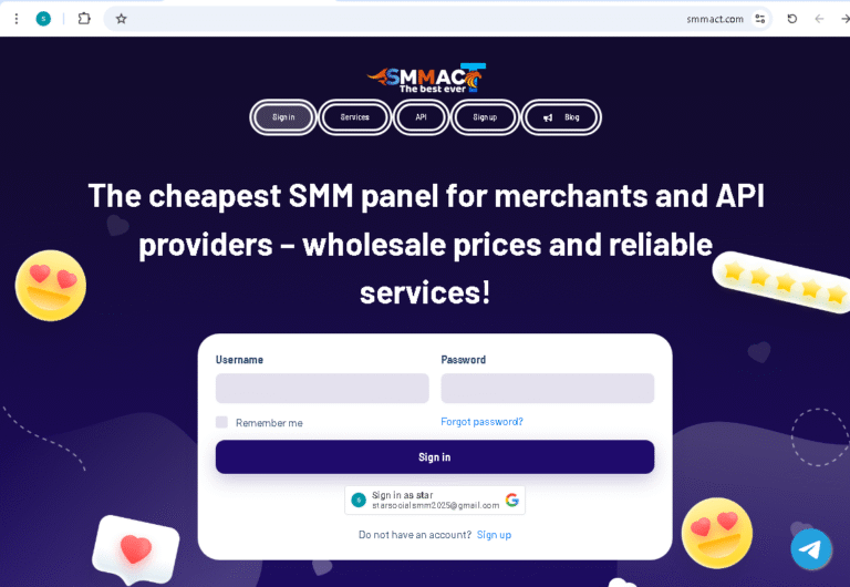 تعرف على كيفية زيادة التفاعل عبر موقع Smmact المتخصص في خدمات الشبكات الاجتماعية