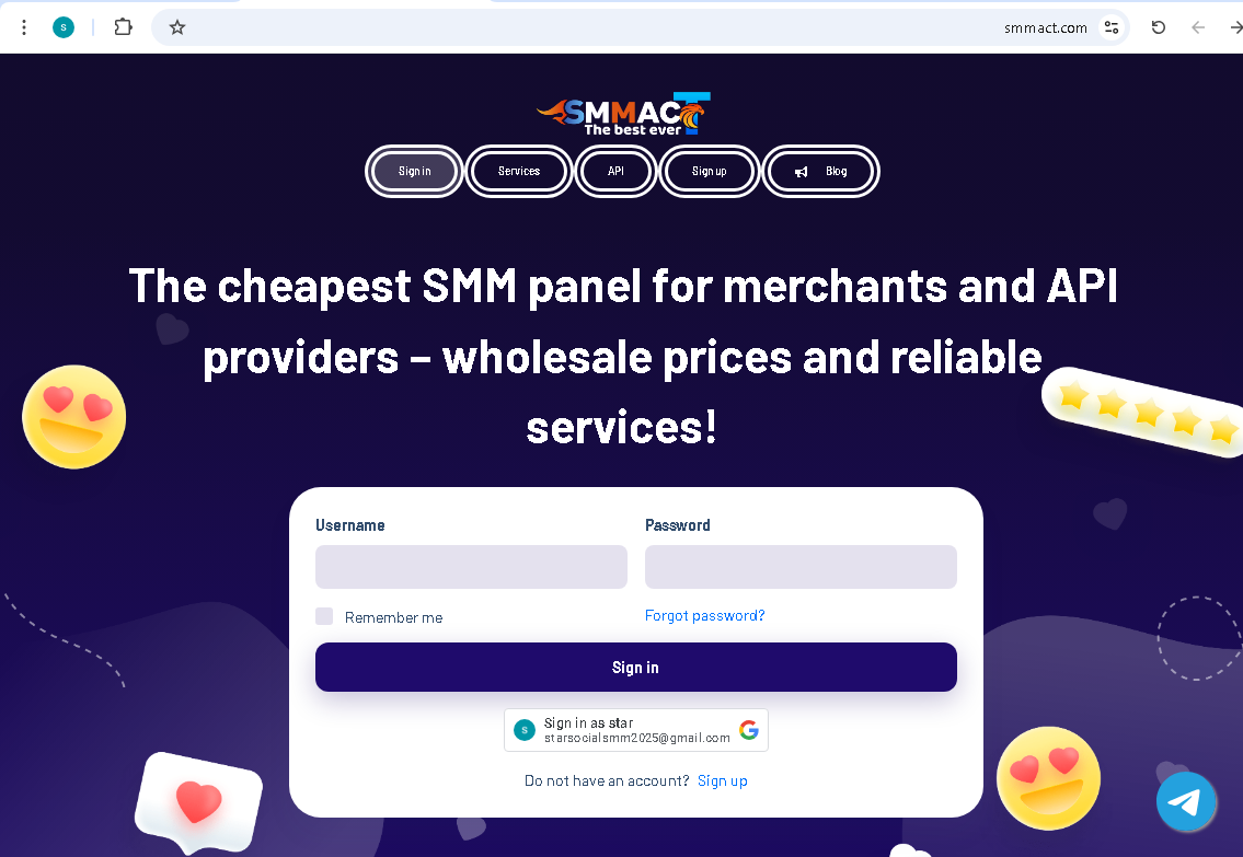 تعرف على كيفية زيادة التفاعل عبر موقع Smmact المتخصص في خدمات الشبكات الاجتماعية